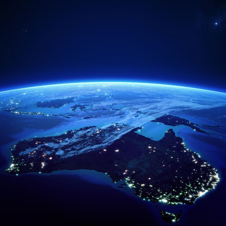 Southern Hemisphere Space Studies Program