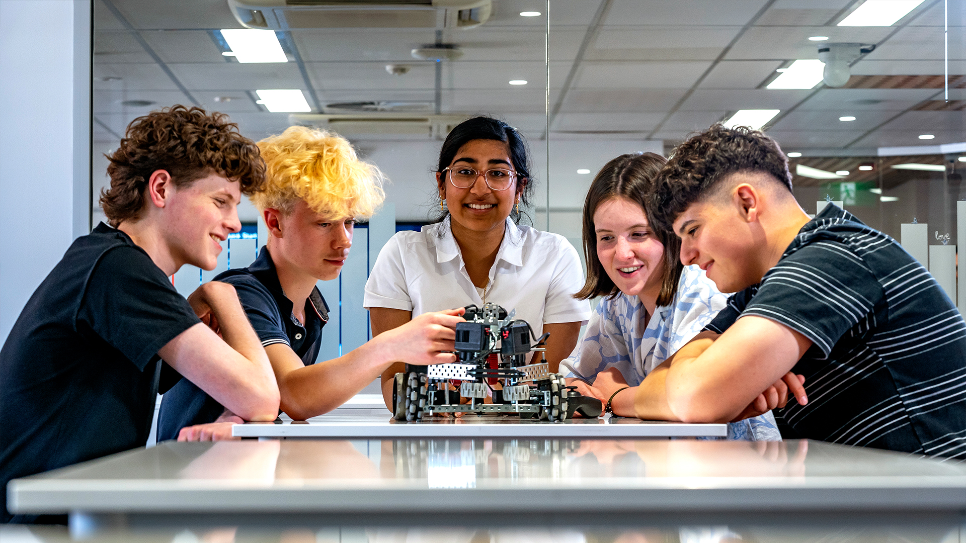 University Senior College