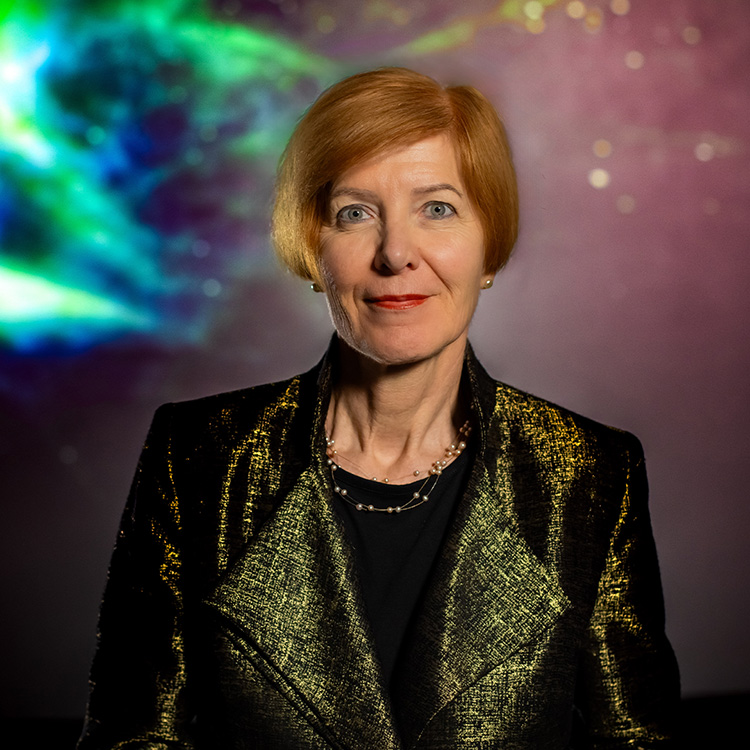 Emerita Professor Pascale Quester AO