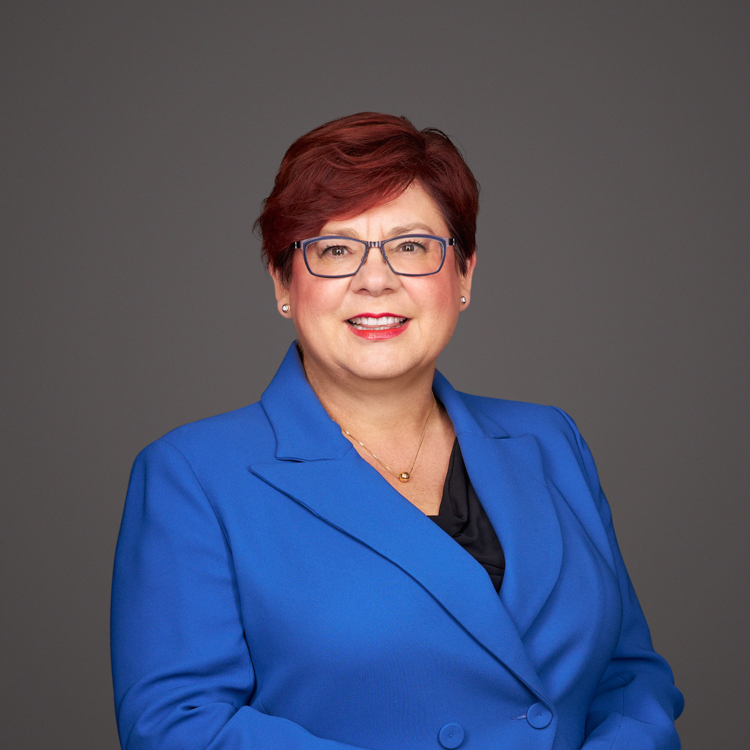 Incoming Adelaide University Deputy Vice Chancellor – People and Culture Joanne Fox