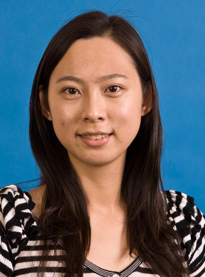 Dr Jing Zhao