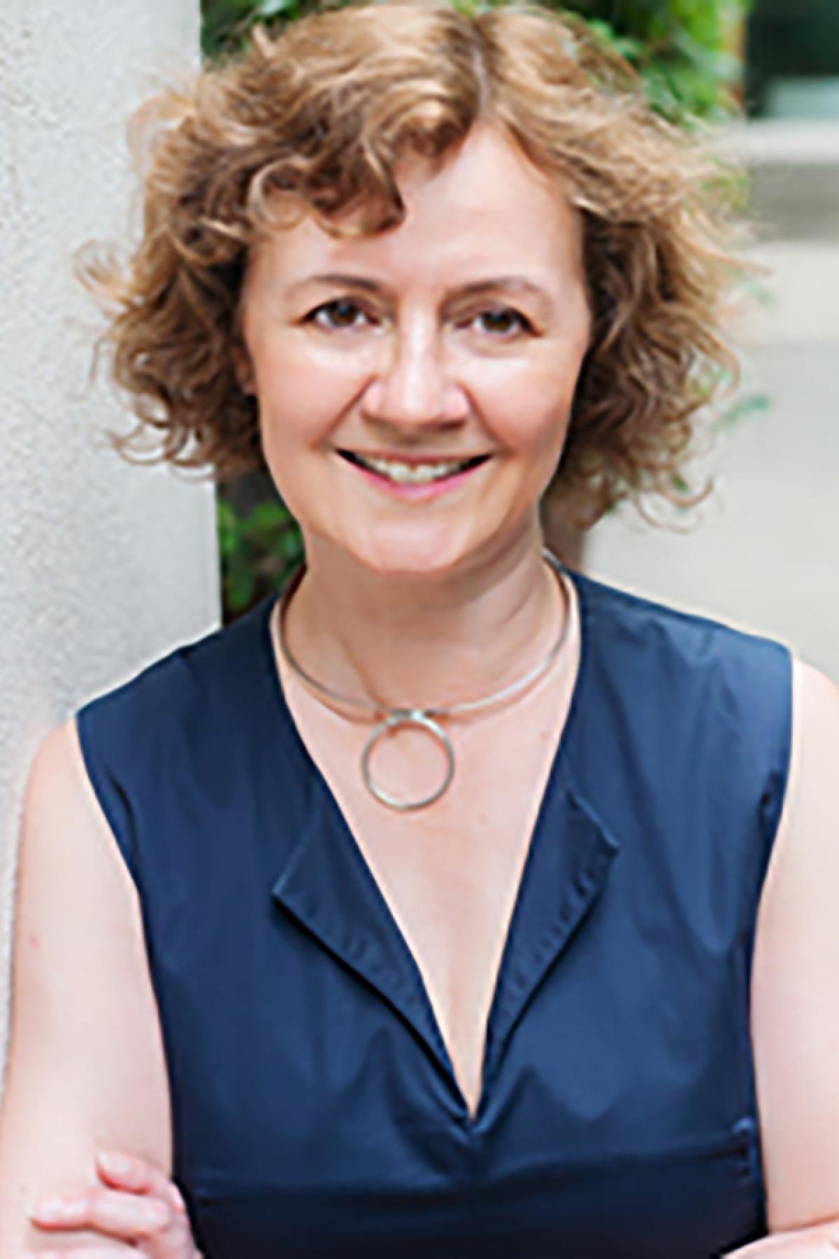Professor Debi Ashenden