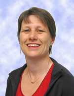 Dr Briony Forbes