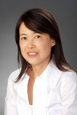 Dr Jo Zhou