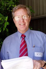 Professor Kym Abbott