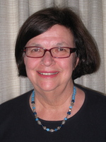 Emerita Professor Margaret Allen