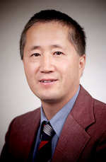 Professor Peng Shi