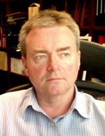 Professor Shaun McColl