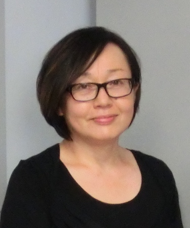 Associate Professor  Shoko Yoneyama