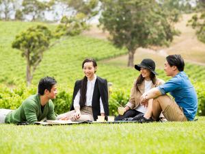 Longview Winery, Adelaide Hills