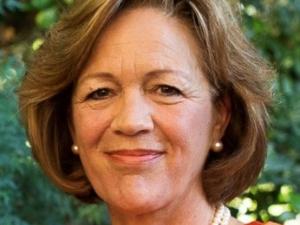 Her Excellency Mrs Marion Derckx, Ambassador of the Netherlands