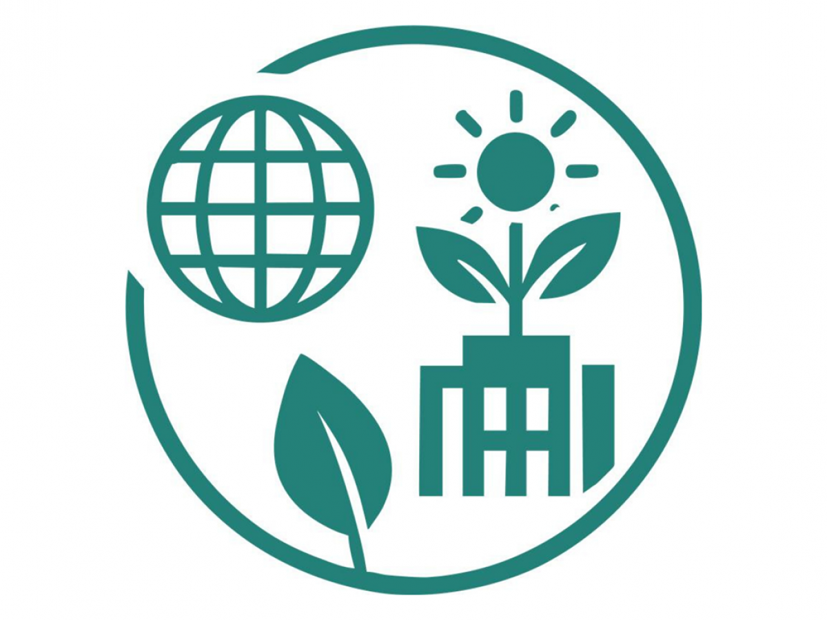 Sustainability, Energy, and Environment UFR-UoA logo