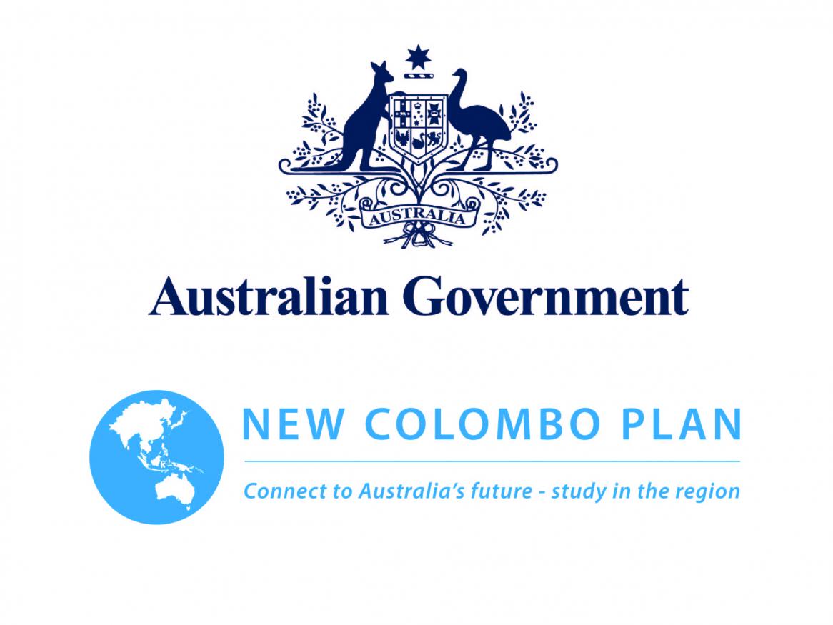 New Colombo Plan | Global Engagement | University Of Adelaide