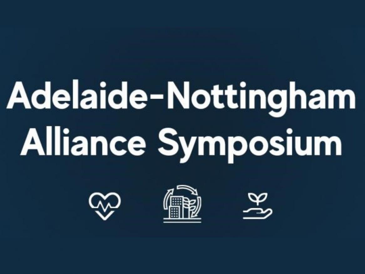 Alliance Symposium Infographics