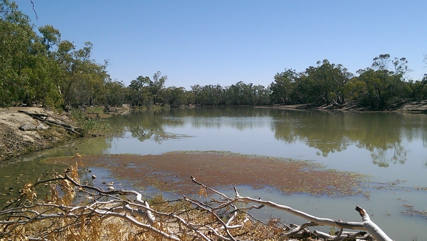 Optimising the national benefits from restoring environmental flows ...