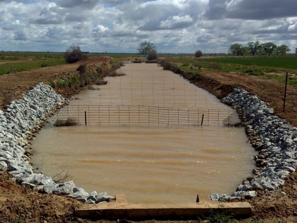 Resilient Landscapes | The Centre For Global Food And Resources ...