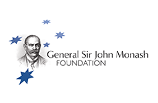 General Sir John Monash Foundation
