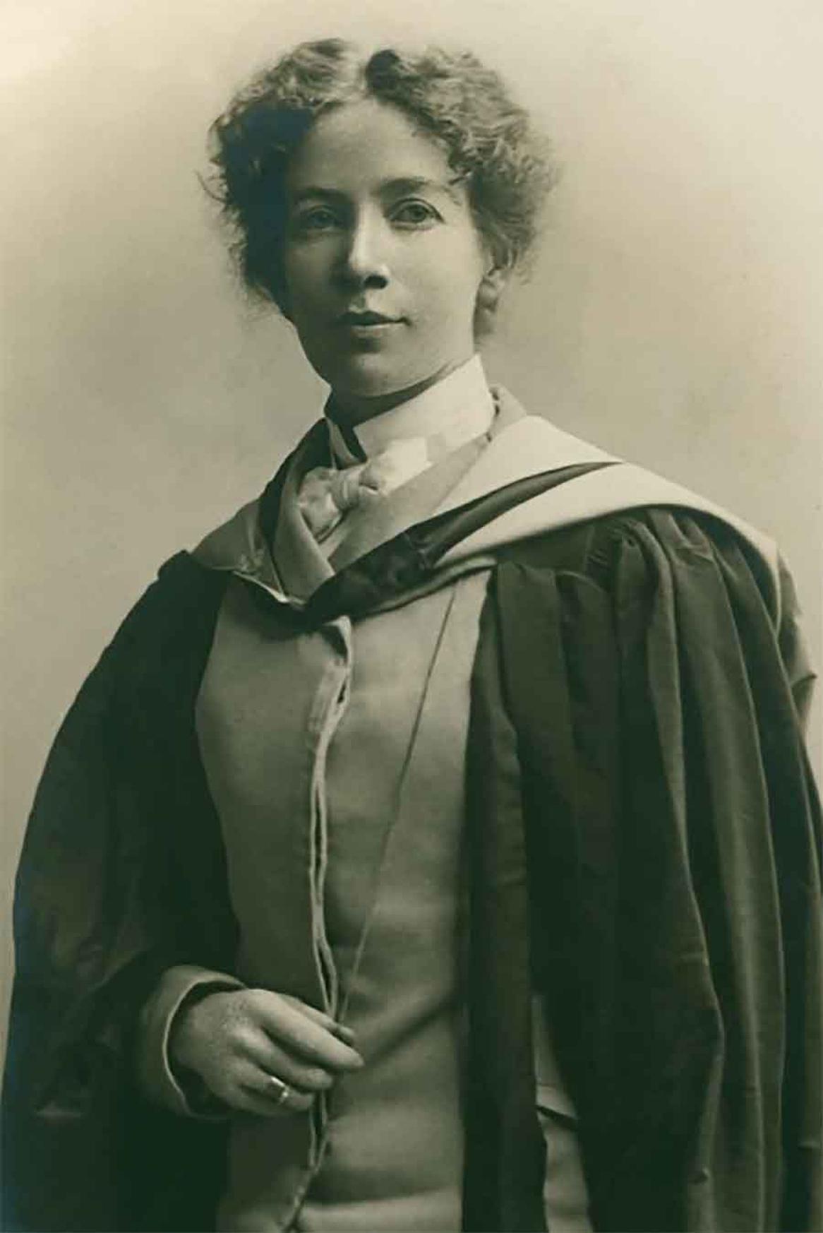 Ellen Benham