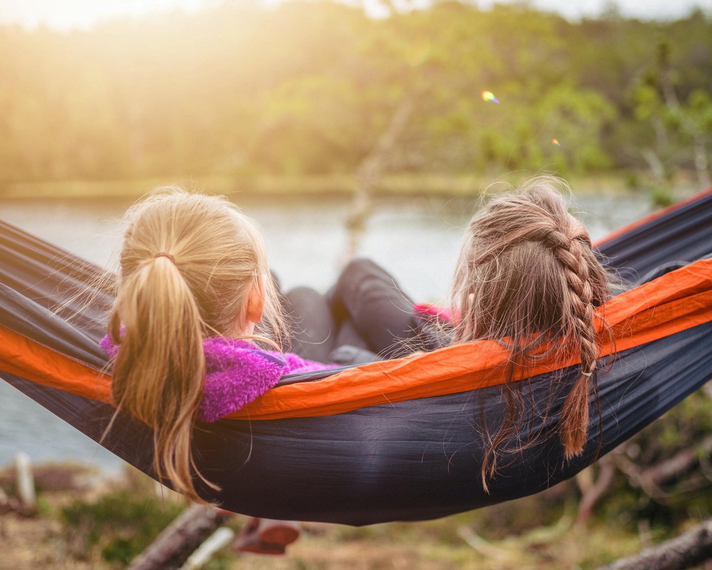 Healthy families during COVID-19