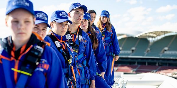 Indigenous students engineer careers 