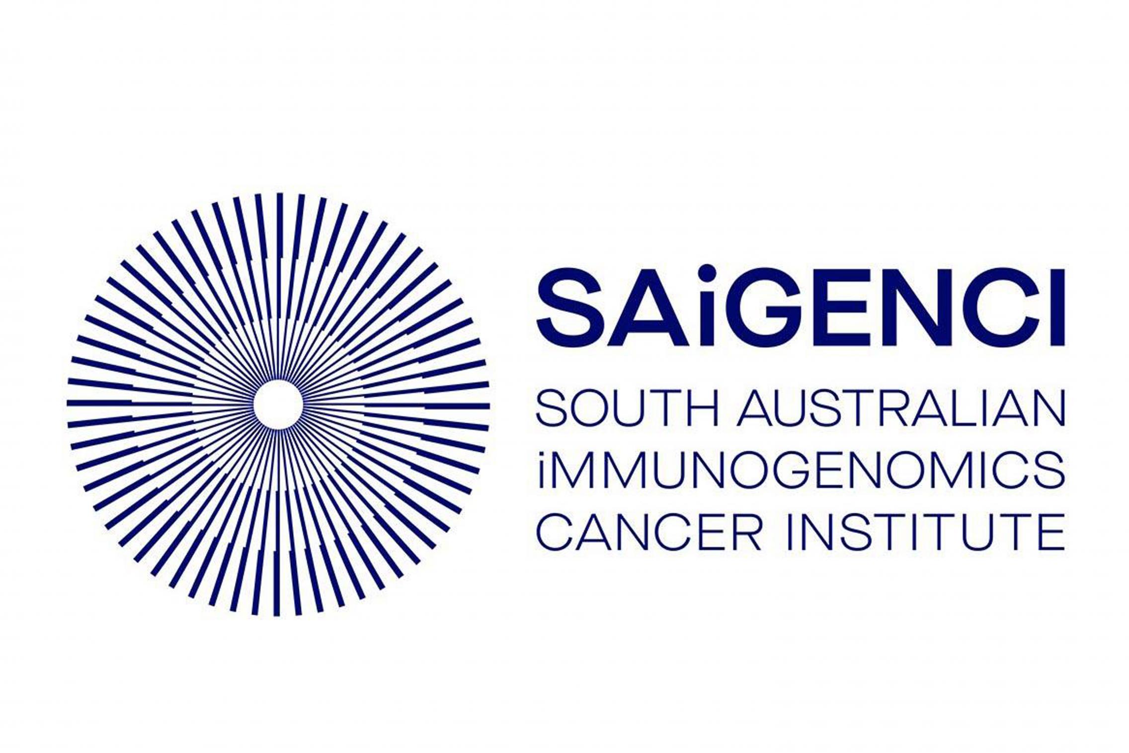 SAiGENCI logo