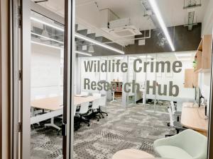 Wildlife Crime Research Hub 2024