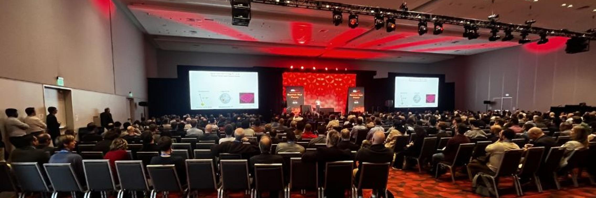 IPAS Shines at SPIE Photonics West 2024 Institute for Photonics and