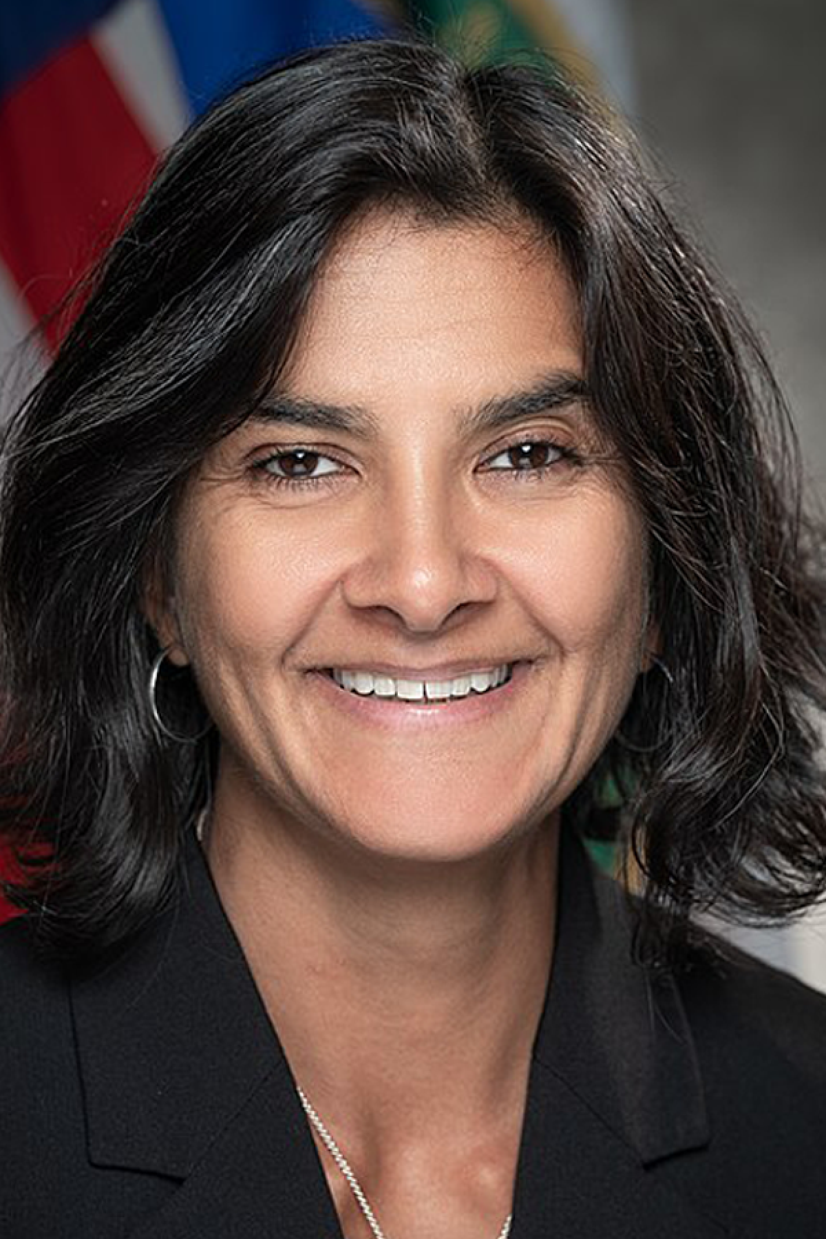 Dr. Rita Baranwal