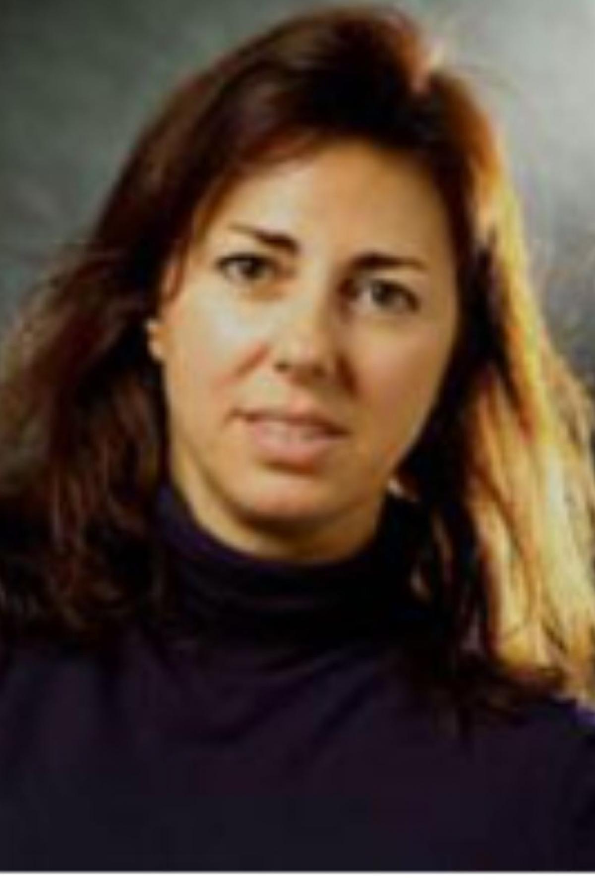 Associate Prof. Sandra Cassotta