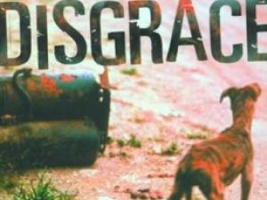 Disgrace by J.M. Coetzee