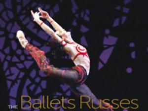 The Ballets Russes