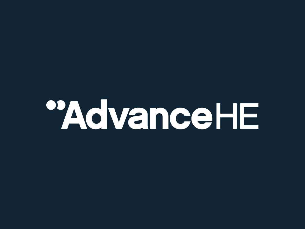 Advance HE logo