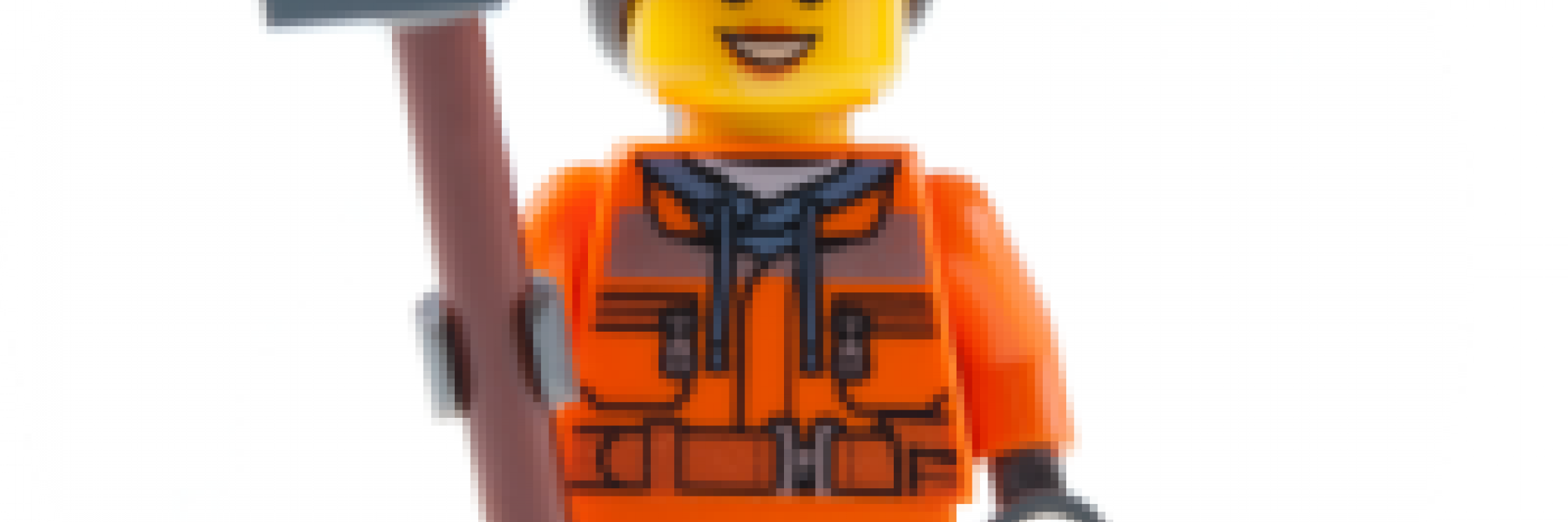 Lego builder