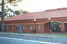 Waite Campus Library | University Library | University of Adelaide