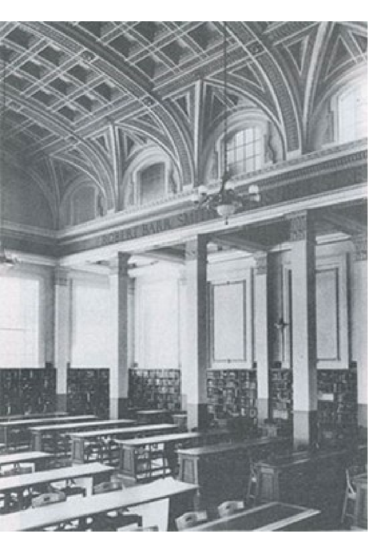 Take Two Oboes | University Library | University Of Adelaide