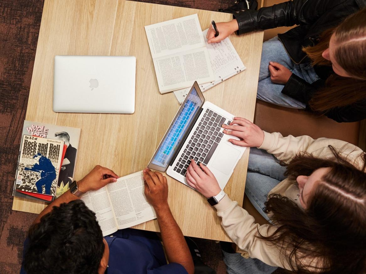 University Library | University Of Adelaide