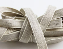 Linen Sewing Tape