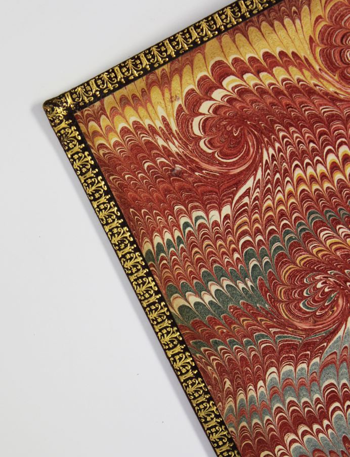 Victorian Cloth Bindings: Introduction – Special Collections blog