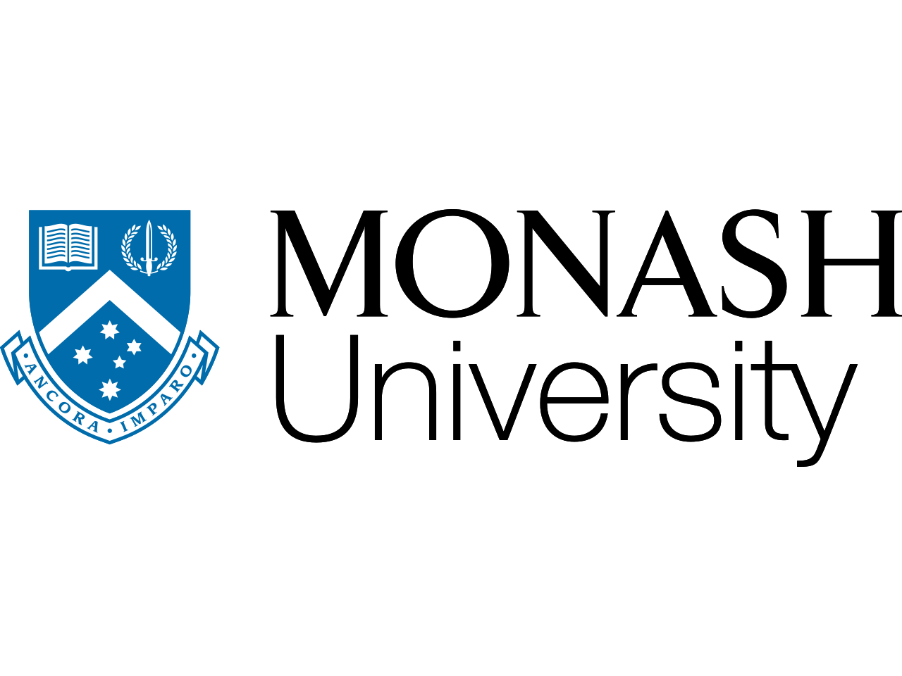 Monash University Logo