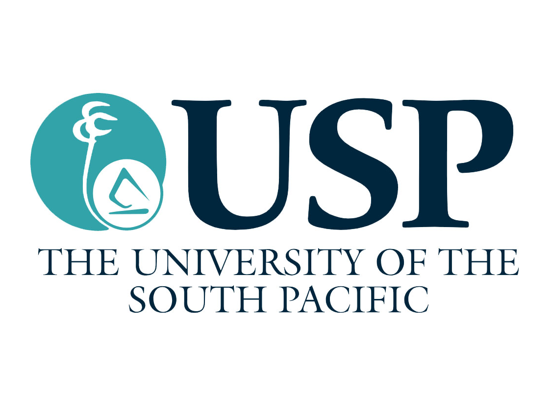 University of South Pacific Logo