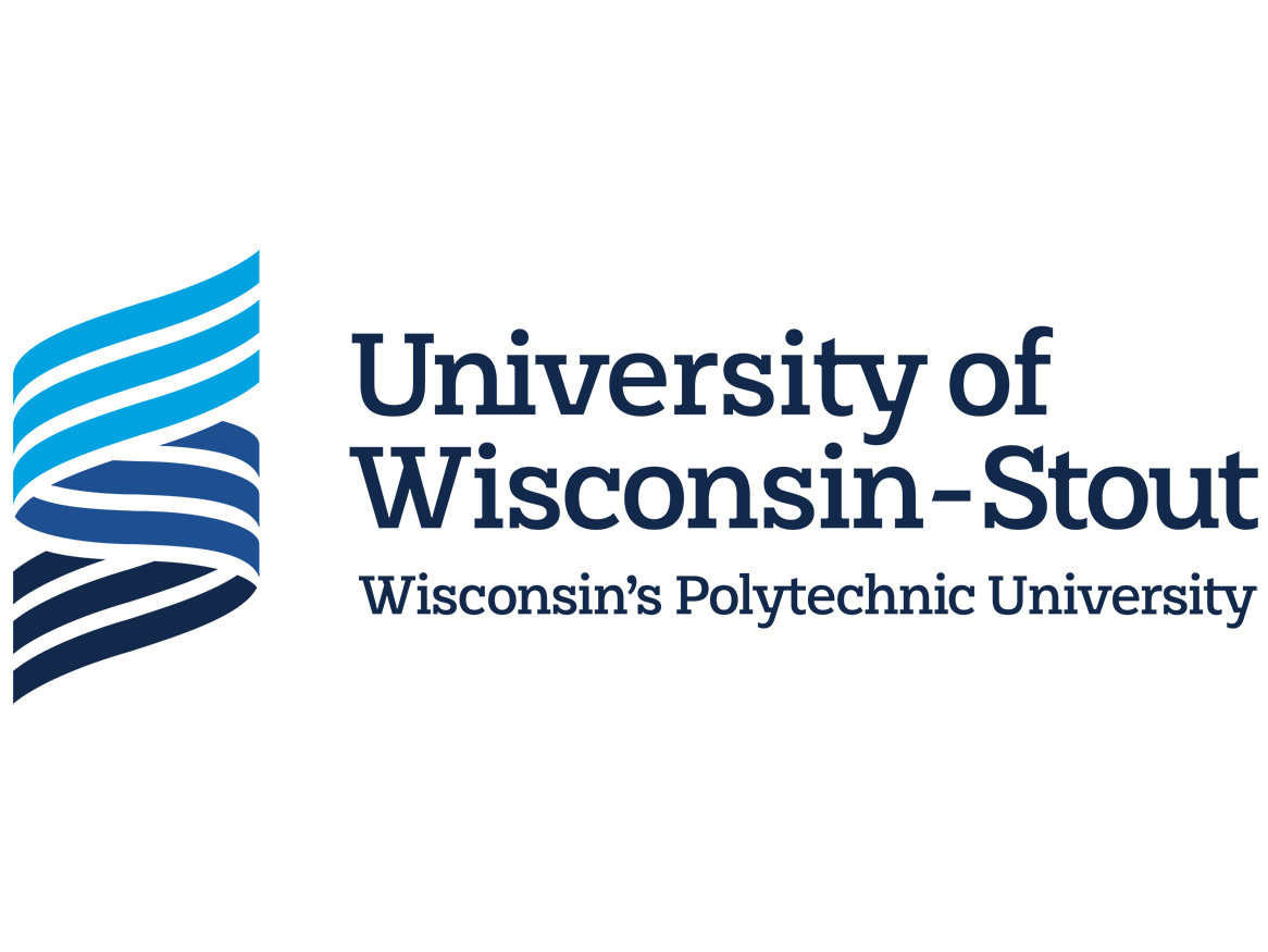 University of Wisconsin-Stout Logo