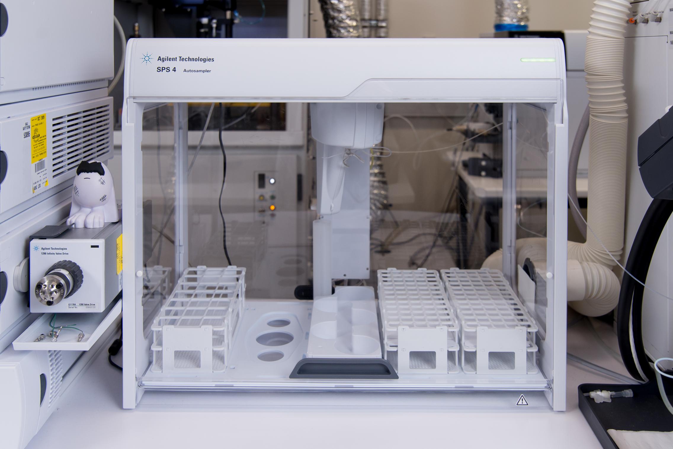 Inductively Coupled Plasma Mass Spectrometers (ICP-MS) | Adelaide ...