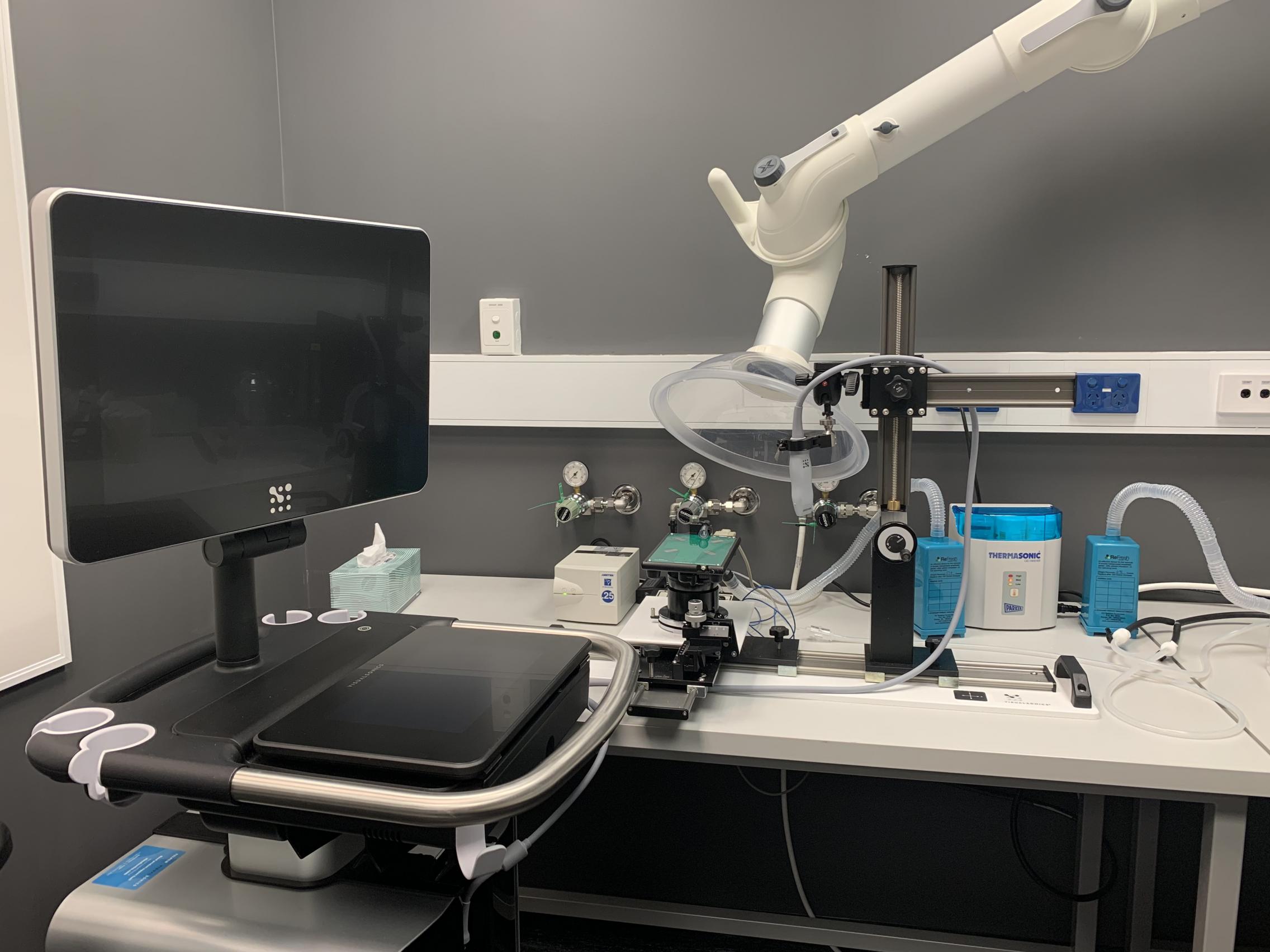 Preclinical Imaging | Adelaide Microscopy | University Of Adelaide