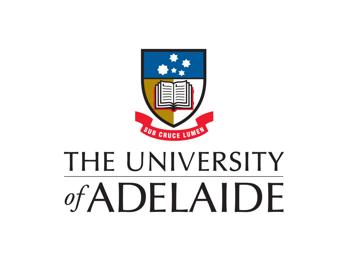 The University of Adelaide