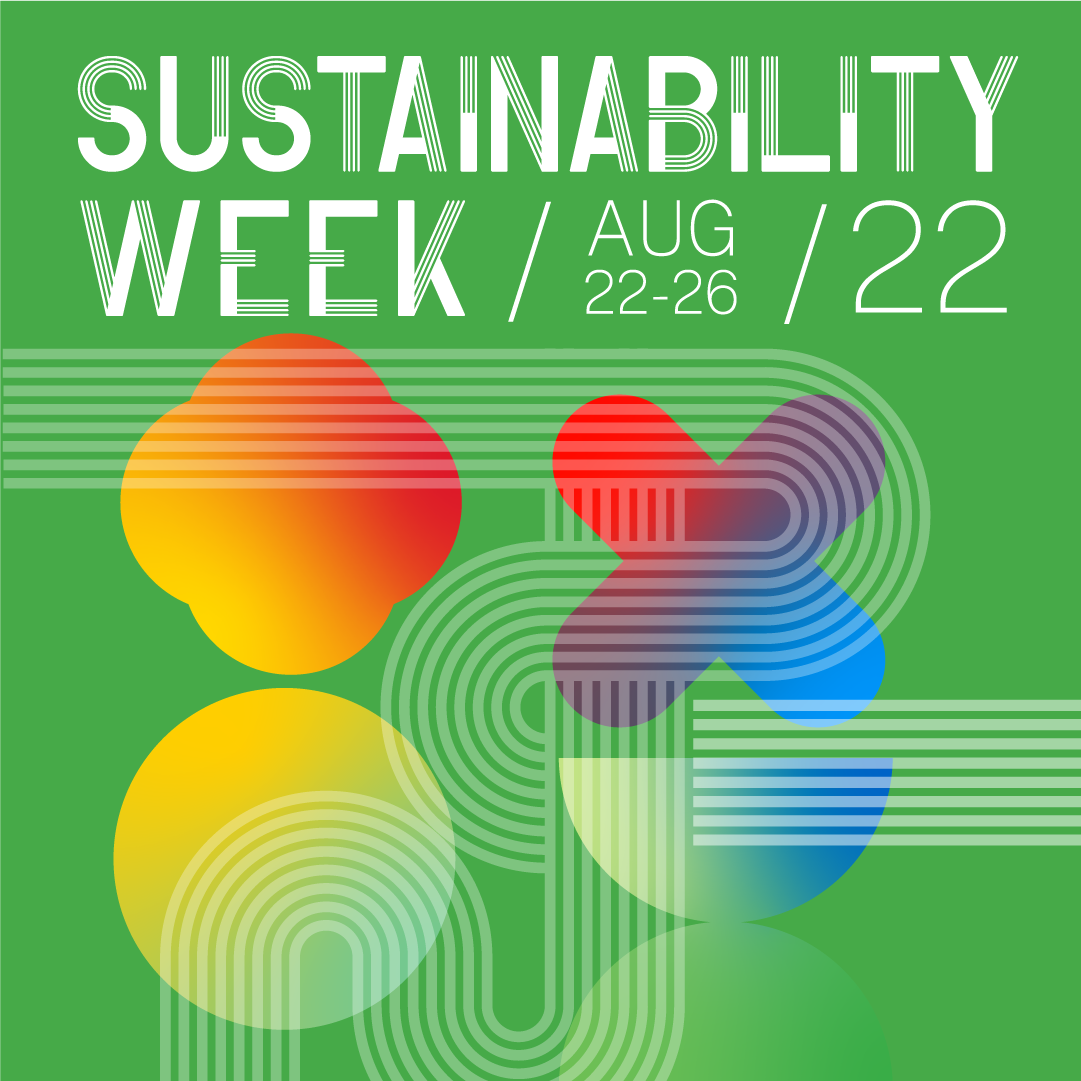 Sustainability Week Newsroom University of Adelaide