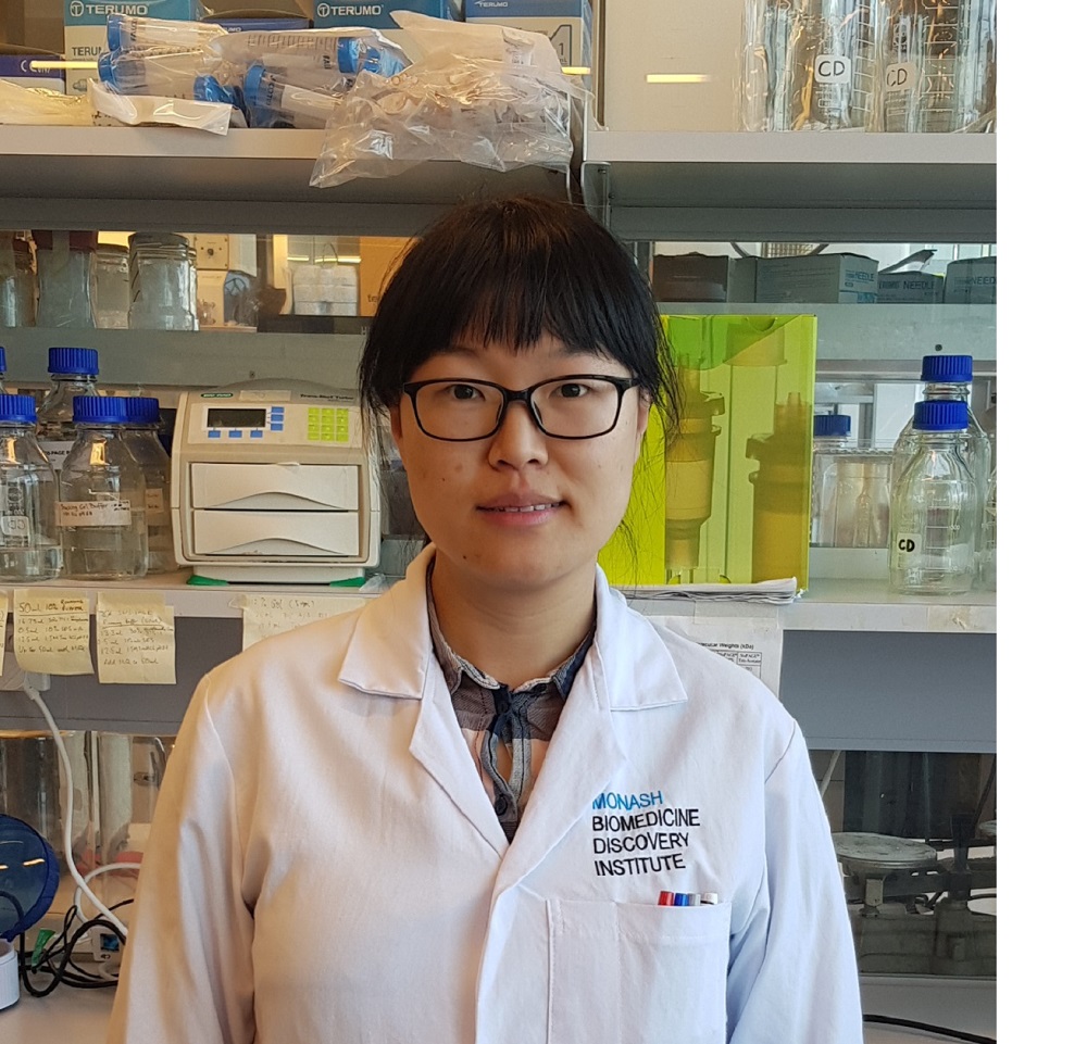 Cancer Researcher S Leading New Role At SAiGENCI Newsroom   2023 Zhang Q Headshot 