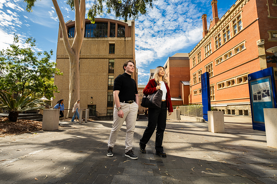 New Adelaide University Receives Formal Registration | Newsroom ...