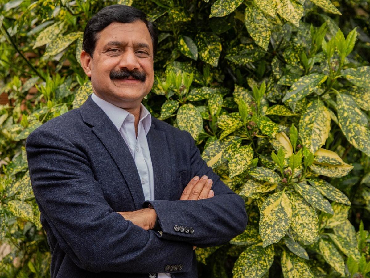 Ziauddin Yousafzai