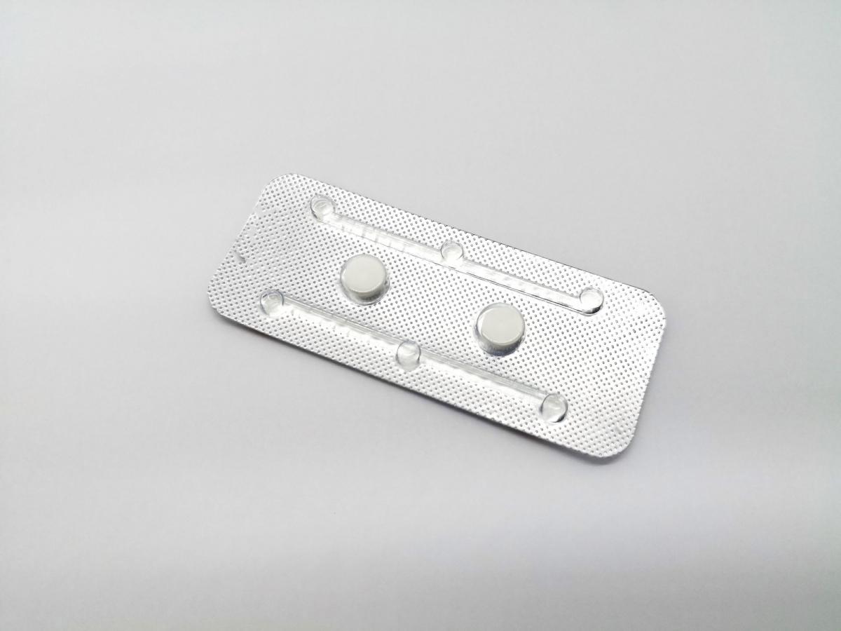 Emergency contraceptive pill