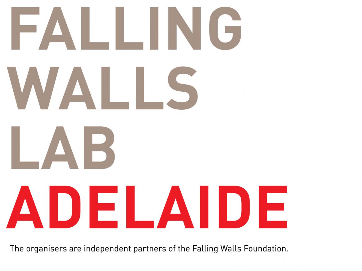 Falling walls lab